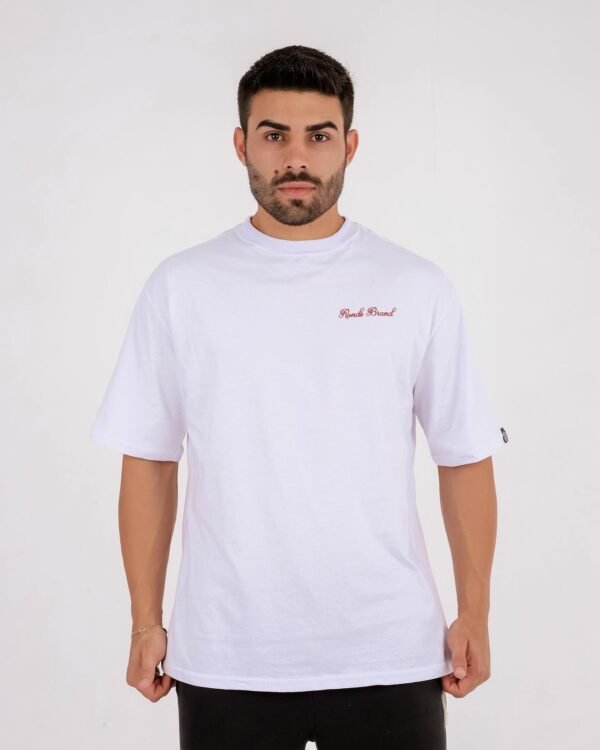 CAMISA OVERSIZED