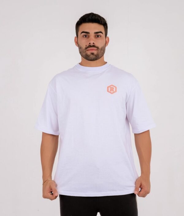 CAMISA OVERSIZED