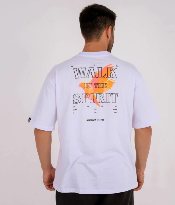 CAMISA OVERSIZED - Imagem 2