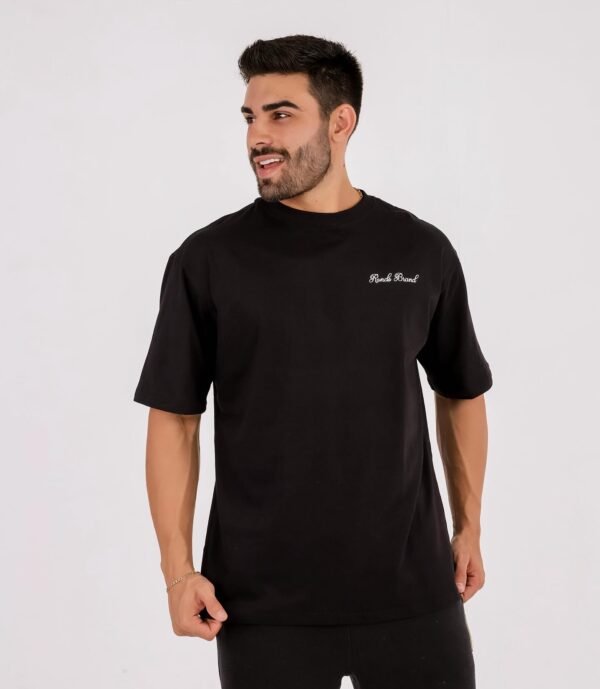 CAMISA OVERSIZED - Imagem 3