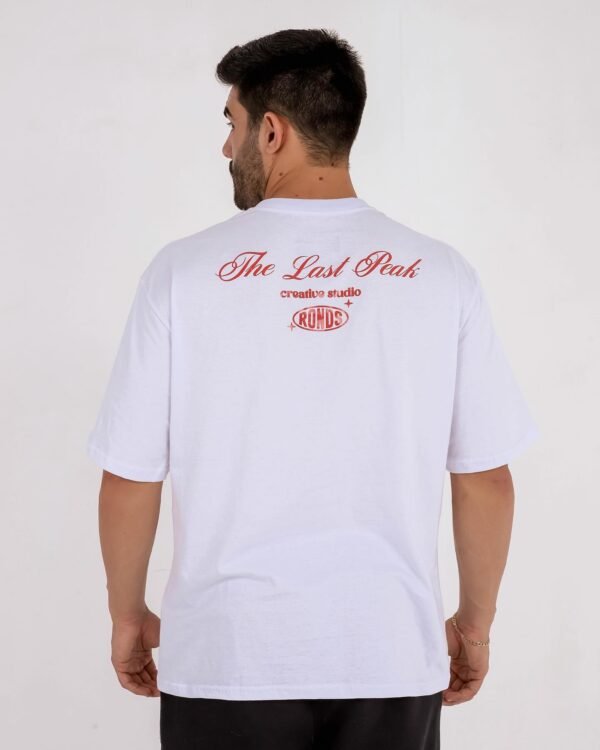 CAMISA OVERSIZED - Imagem 2