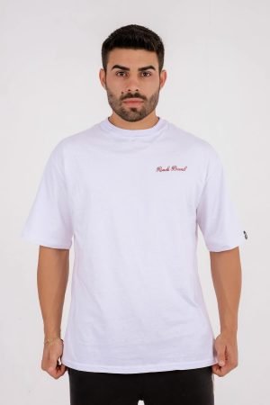 Photo by 𝐑𝐎𝐍𝐃𝐒 𝐁𝐑𝐀𝐍𝐃 ® on June 03, 2024. May be an image of 1 person, activewear, sportswear and text.